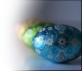 Offerta di Pasqua, Eastern holiday